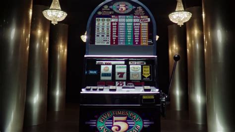 Money Vault 888 Casino